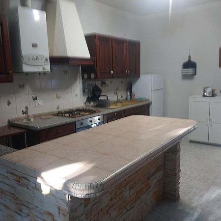 דירות פאביה Casa Di Aldo E Armida מראה חיצוני תמונה
