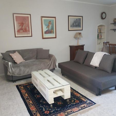 דירות פאביה Casa Di Aldo E Armida מראה חיצוני תמונה