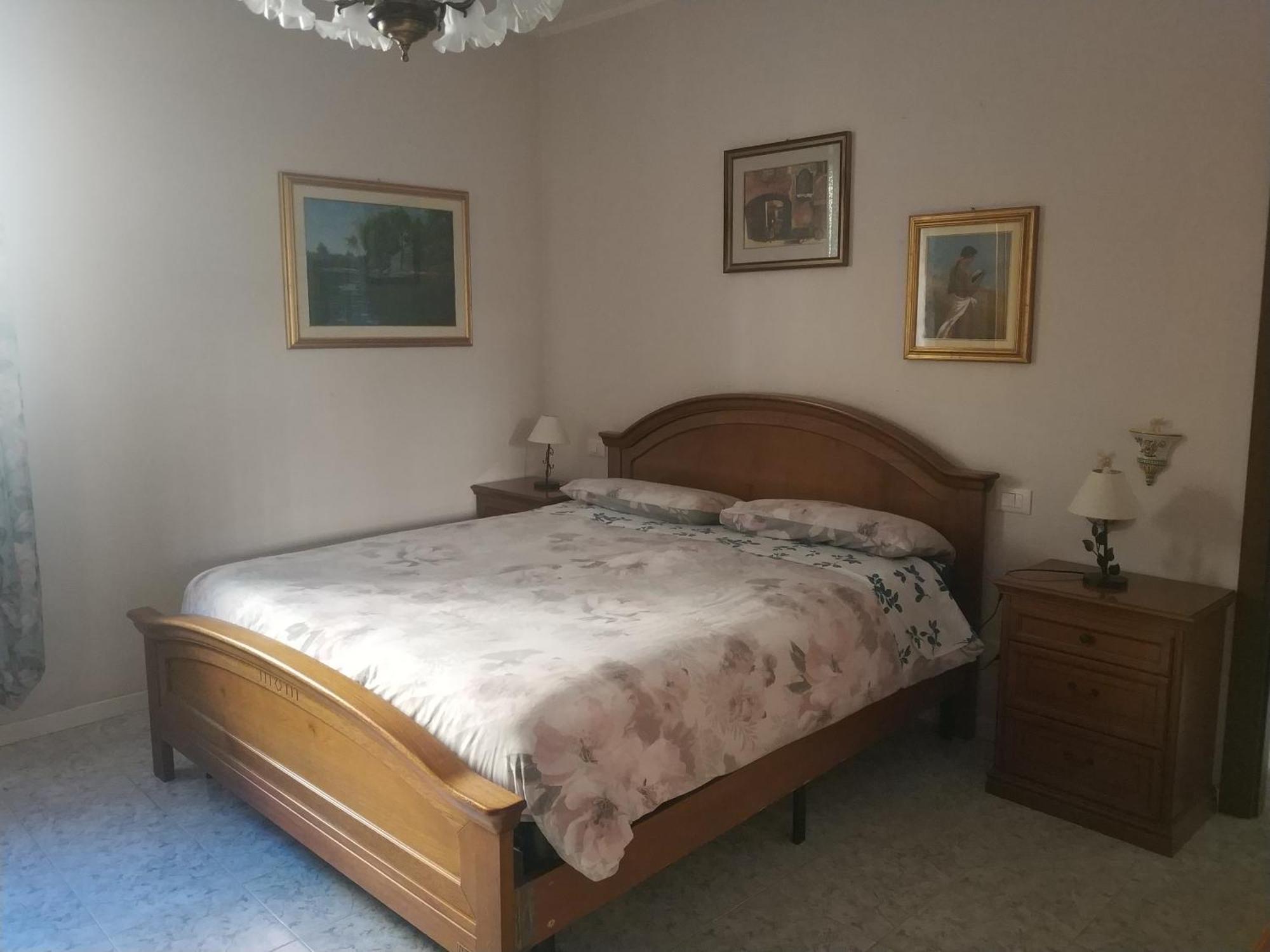 דירות פאביה Casa Di Aldo E Armida מראה חיצוני תמונה