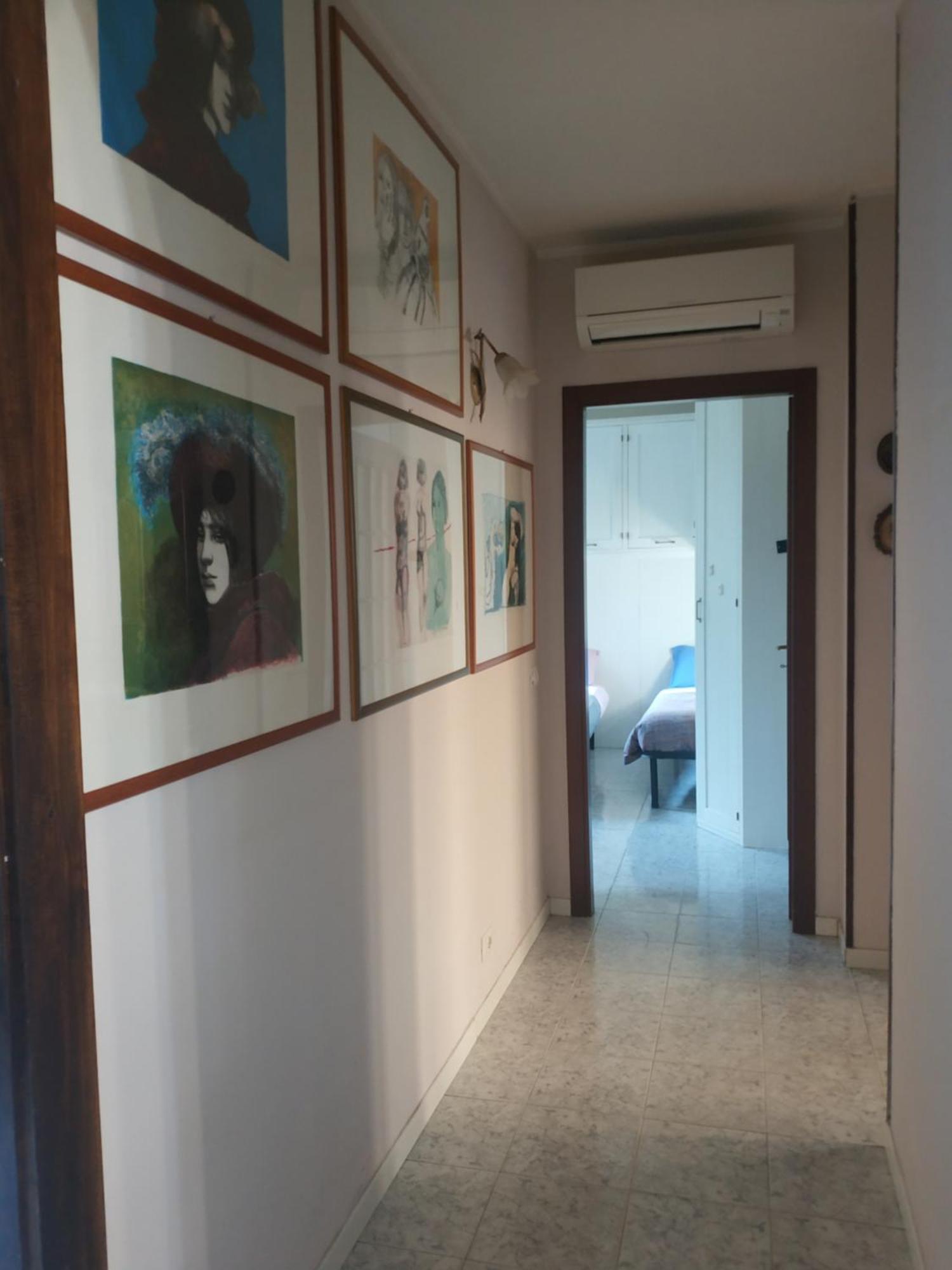 דירות פאביה Casa Di Aldo E Armida מראה חיצוני תמונה