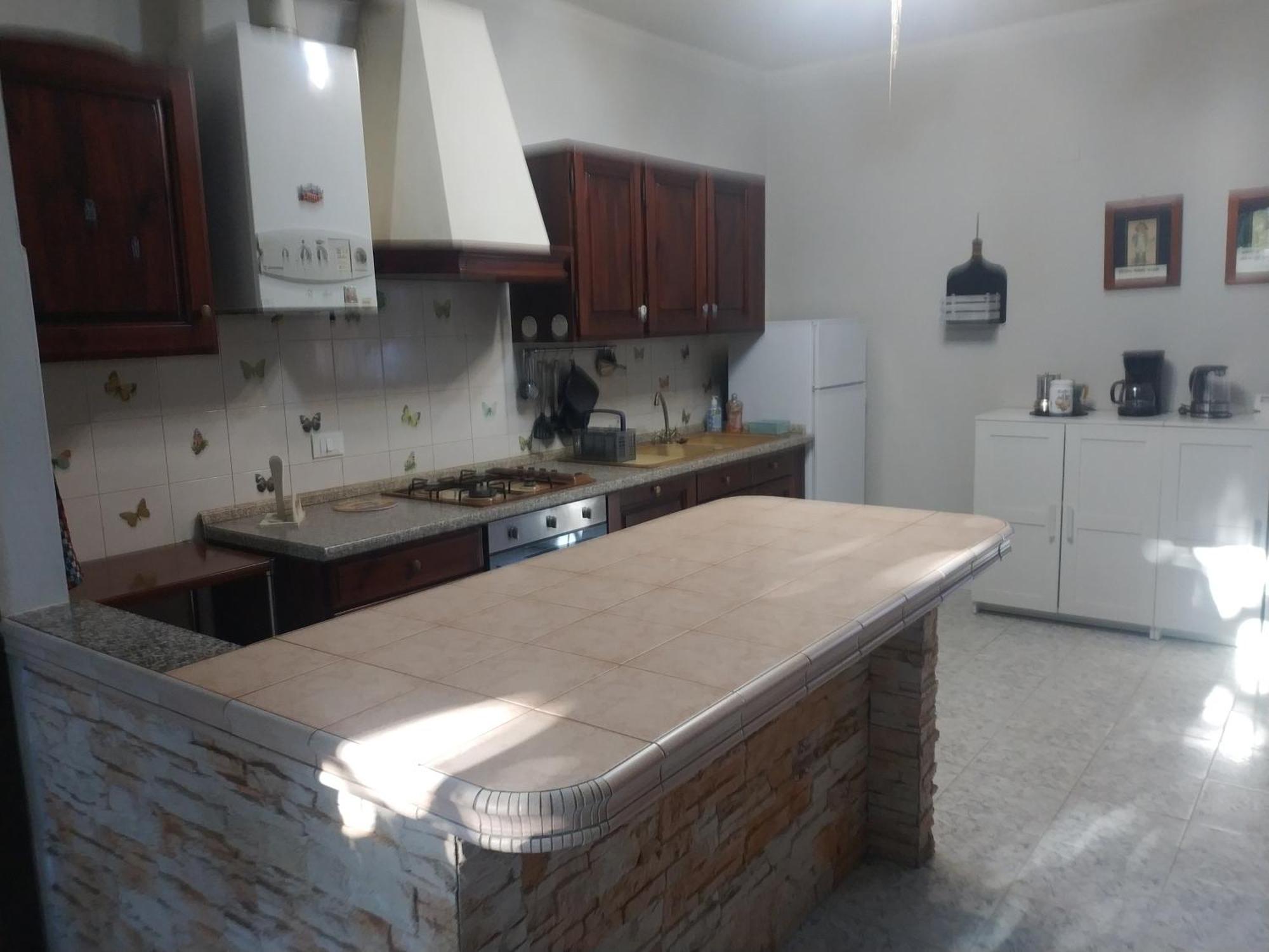 דירות פאביה Casa Di Aldo E Armida מראה חיצוני תמונה