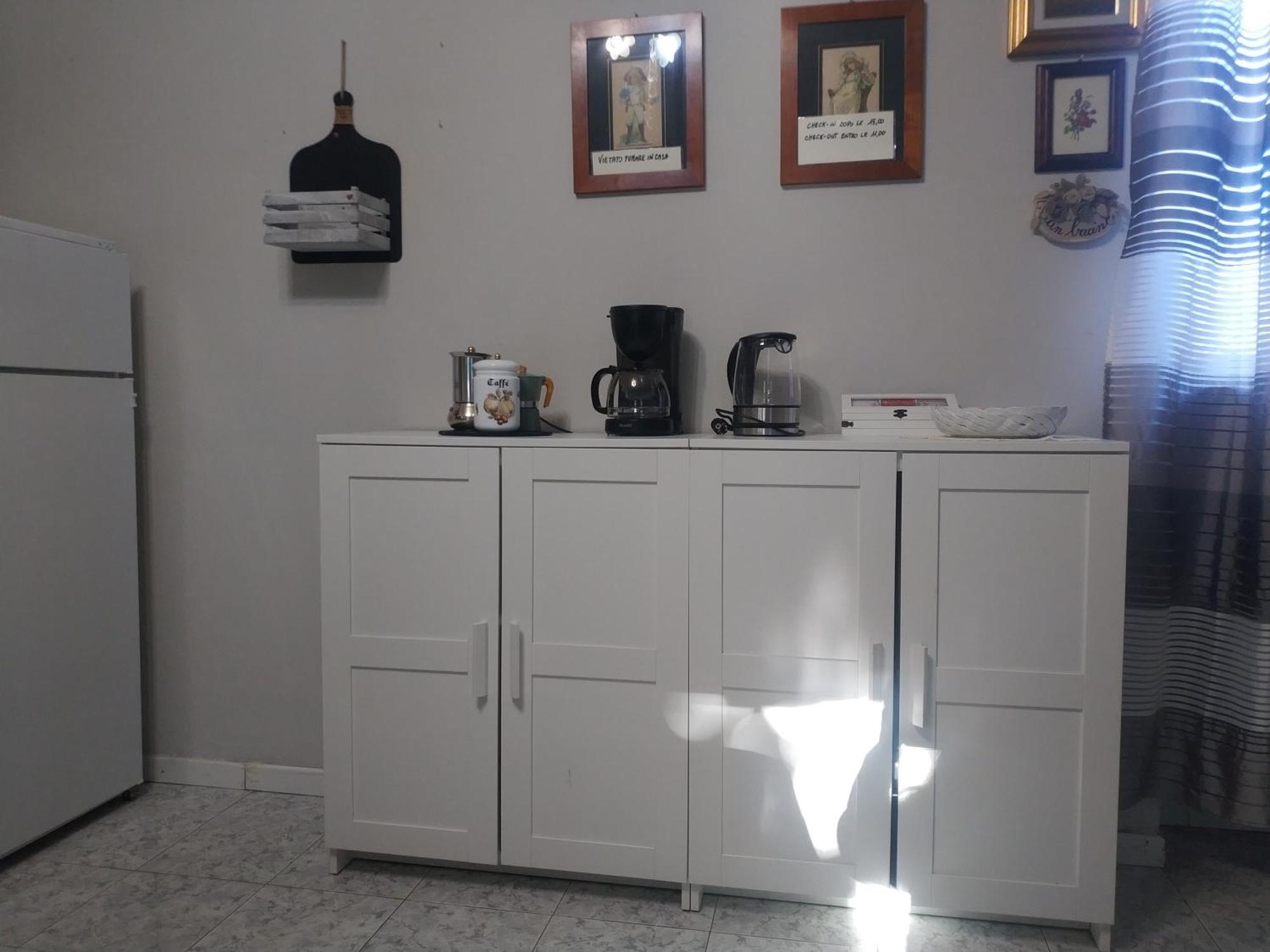 דירות פאביה Casa Di Aldo E Armida מראה חיצוני תמונה