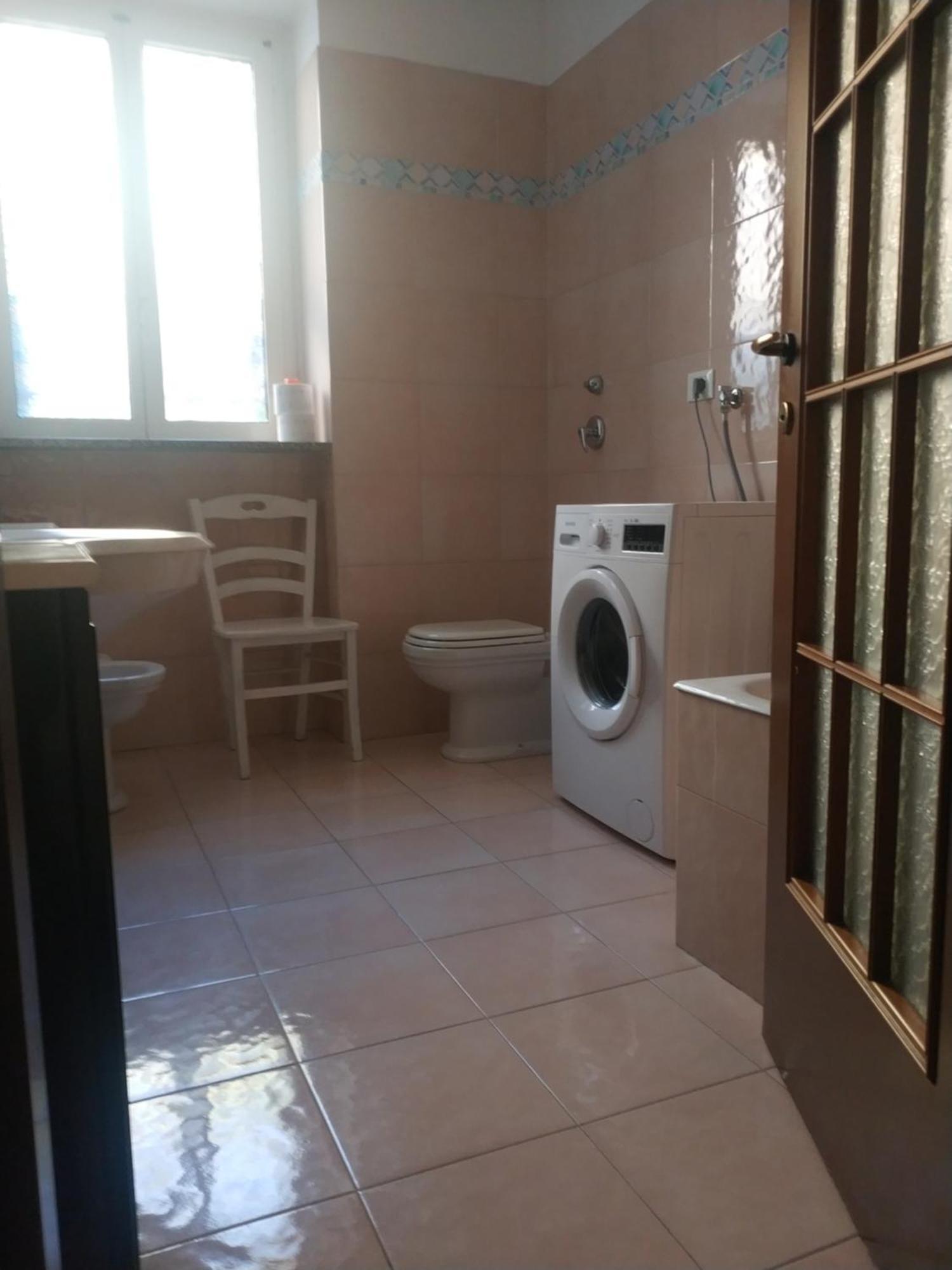 דירות פאביה Casa Di Aldo E Armida מראה חיצוני תמונה