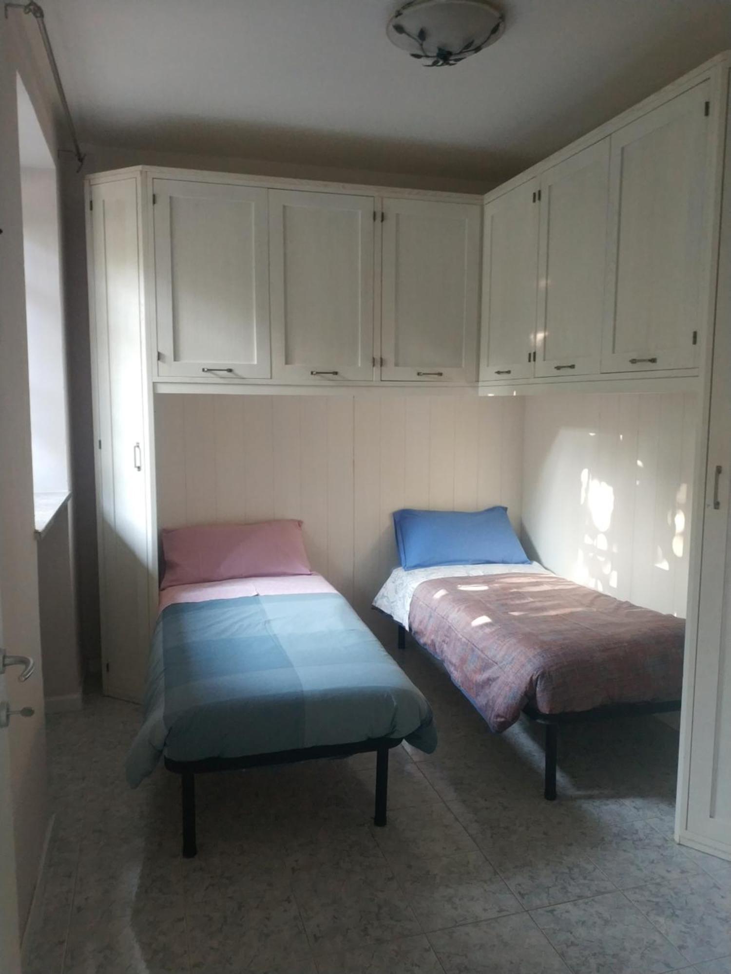 דירות פאביה Casa Di Aldo E Armida מראה חיצוני תמונה